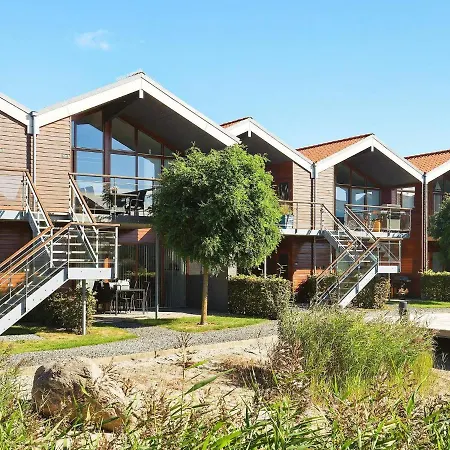 4 Person Holiday In *