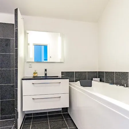 4 Person Holiday In *