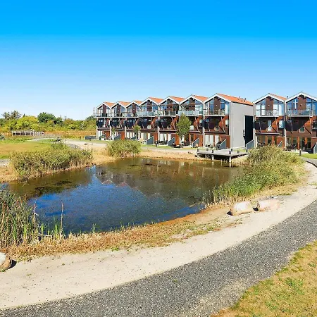 4 Person Holiday In * Bogense