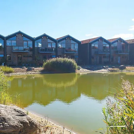 4 Person Holiday In * Bogense