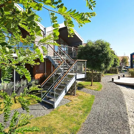 別荘 4 Person Holiday In ボーゲンセ