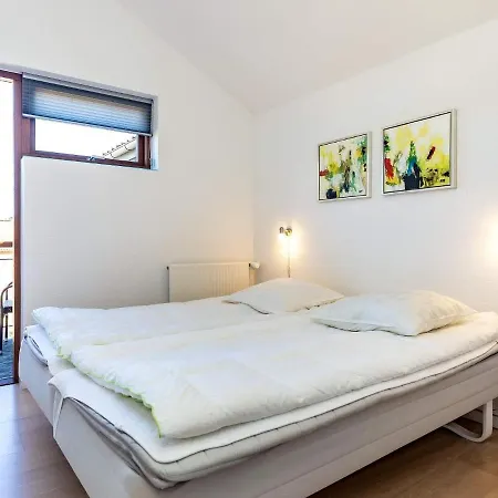 4 Person Holiday In Holiday home