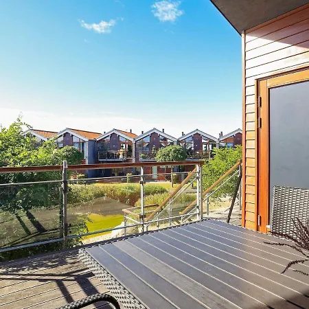 4 Person Holiday In Vakantiehuis *