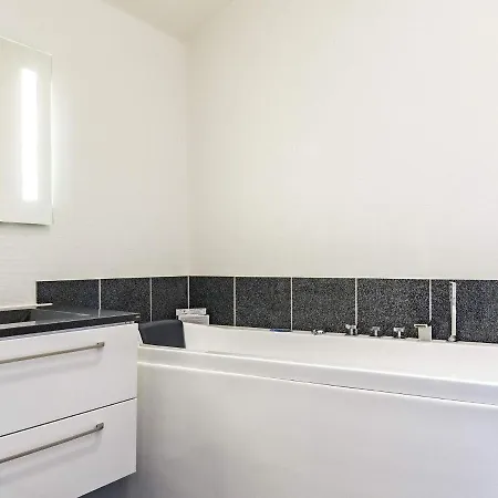 4 Person Holiday In Holiday home Bogense