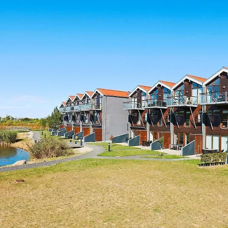 4 Person Holiday In * Bogense