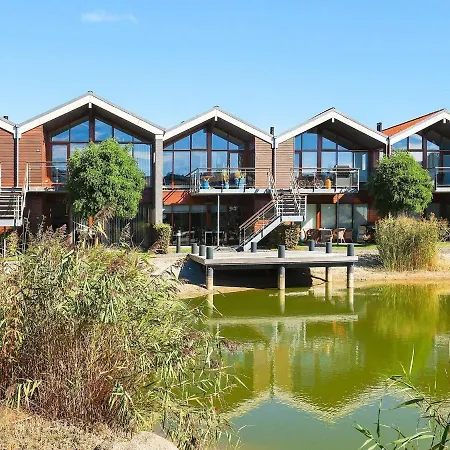 4 Person Holiday In Holiday home