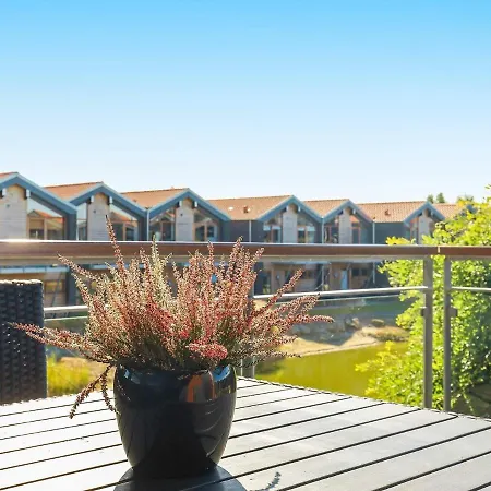 Vakantiehuis 4 Person Holiday In