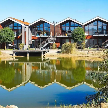 4 Person Holiday In * Bogense