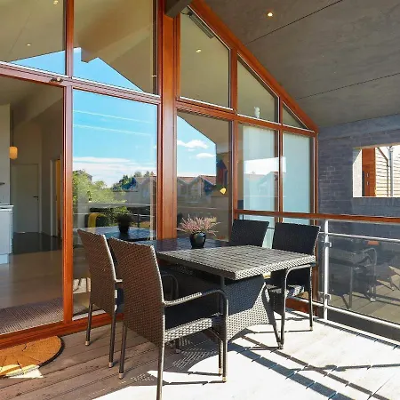 4 Person Holiday In 別荘 ボーゲンセ