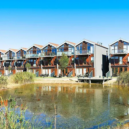 4 Person Holiday In Holiday home *