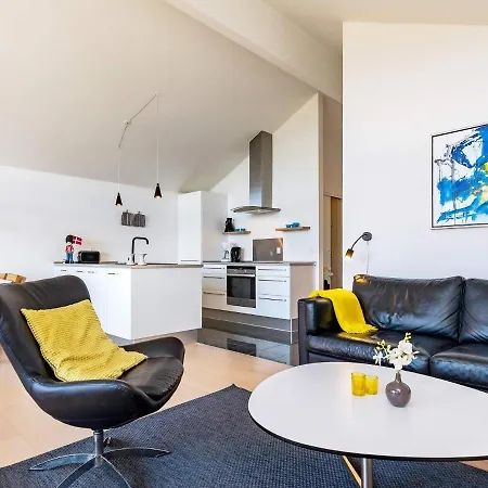 Vakantiehuis 4 Person Holiday In *