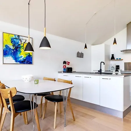 4 Person Holiday In Holiday home