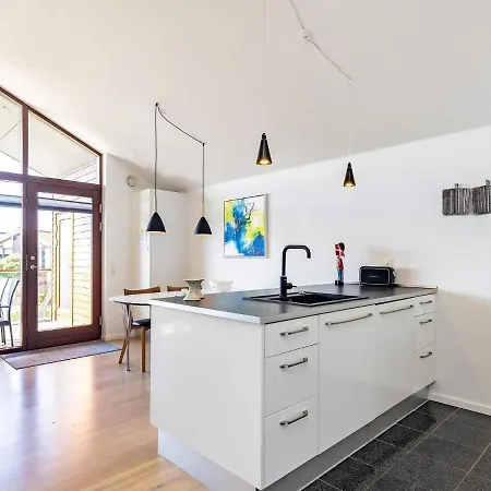 4 Person Holiday In * Bogense