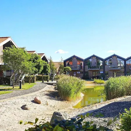 Holiday home 4 Person Holiday In *