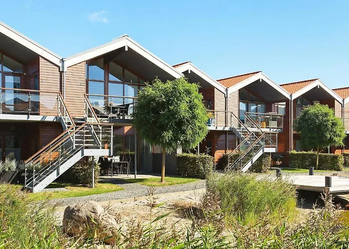 4 Person Holiday In *