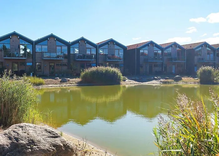 4 Person Holiday In * Bogense