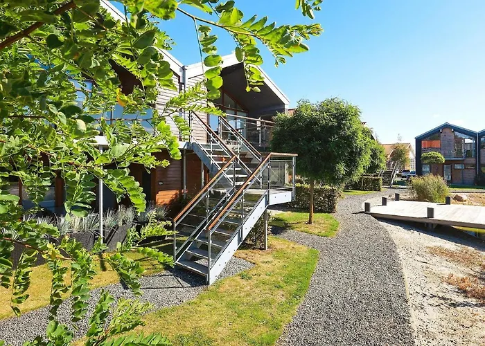 Сasa de vacaciones 4 Person Holiday In Bogense