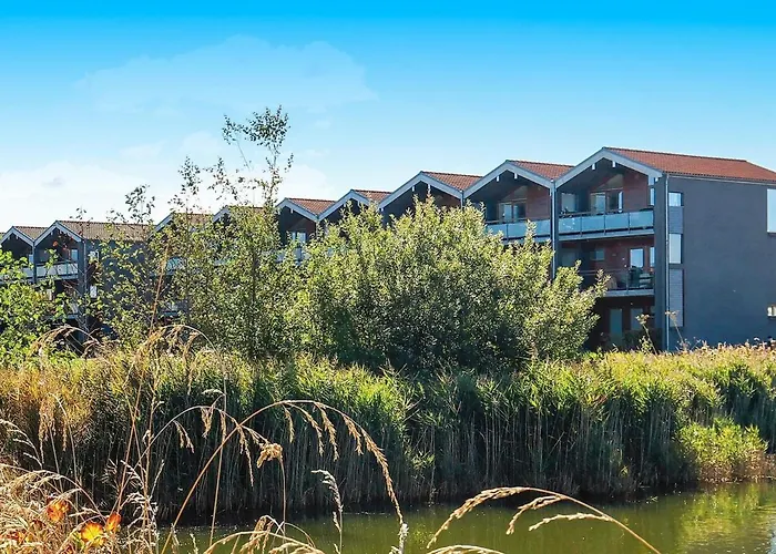 4 Person Holiday In *