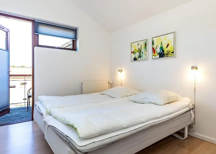 4 Person Holiday In Сasa de vacaciones