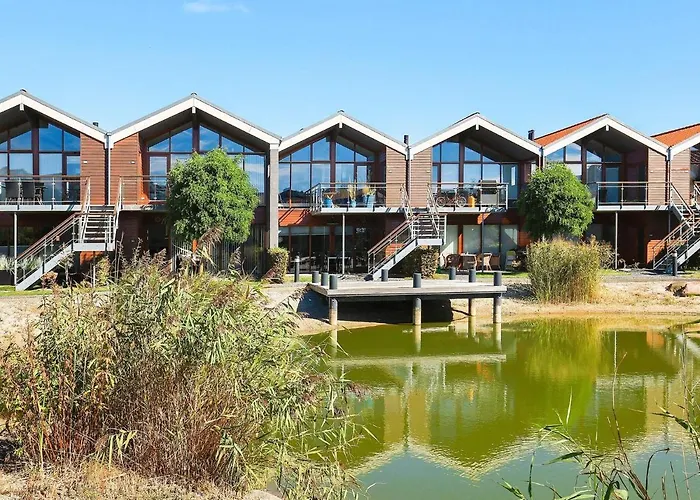 4 Person Holiday In Сasa de vacaciones