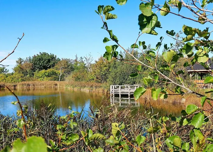 Сasa de vacaciones 4 Person Holiday In *