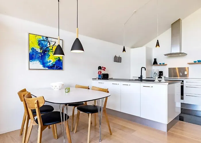 4 Person Holiday In Сasa de vacaciones